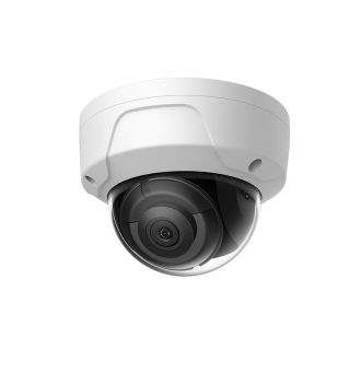 NC328G2-TD 8 MP AcuSense Vandal WDR 2.8mm Fixed Dome Network Camera