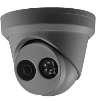 NC328G2-XDG 8MP AcuSense Network Fixed Turret Camera