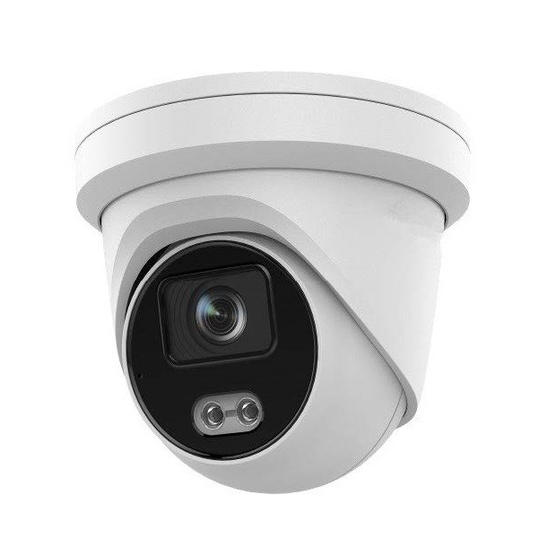 NC454-XD-LU-G2-4MM.jpg NC454-XD/LU-G2 4 MP ColorVu Fixed Turret Network Camera