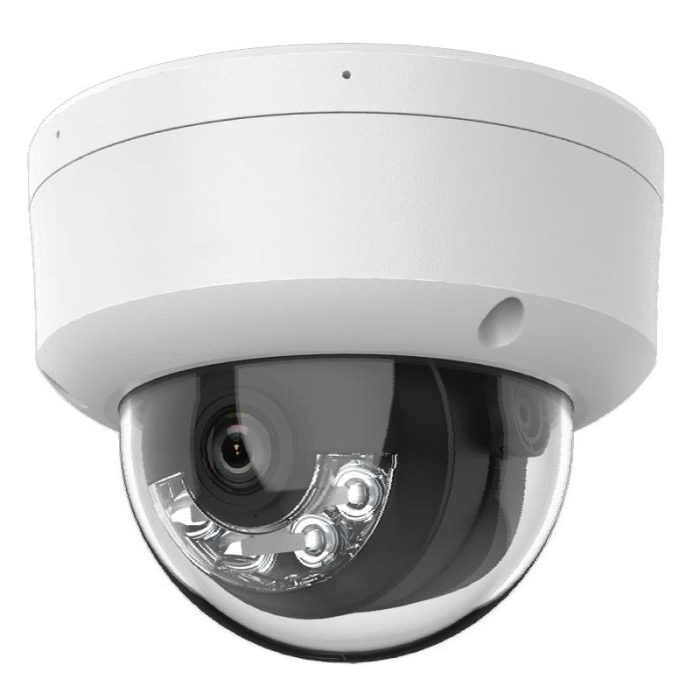 NC454G2E-TD/LIU 4 MP Acusense Smart Hybrid Light Fixed Dome Network Camera