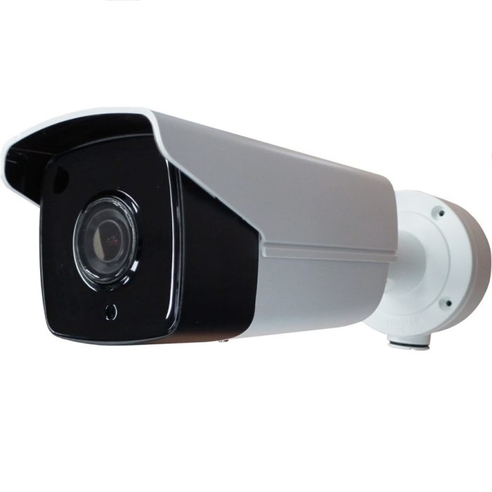 NC512-VBA32-LPR.jpg NC512-VBA32-LPR 2MP Low Light Smart Bullet LPR Camera