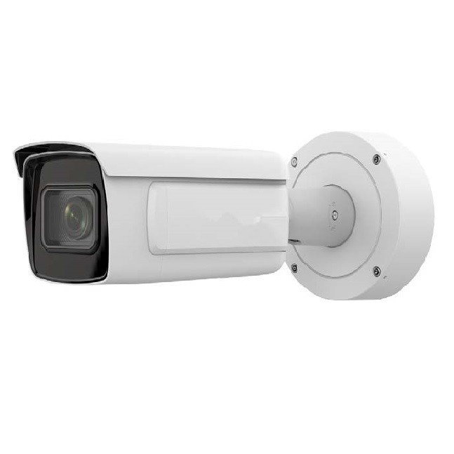NC522-VBA32-LPR.jpg NC522-VBA32-LPR 2MP ANPR 8-32mm IR Varifocal Bullet Network Camera