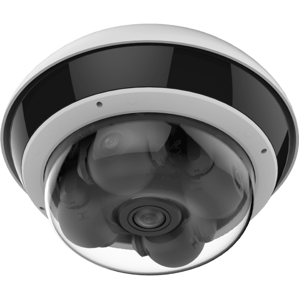 NC6D55-IZS.png NC6D55-IZS 5-Directional Multisensor Network Camera