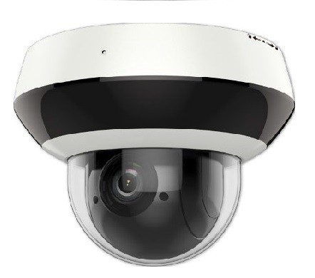 NP114-IR-4X.jpg NP114-IR/4X 4 MP 4× IR PTZ Network Camera