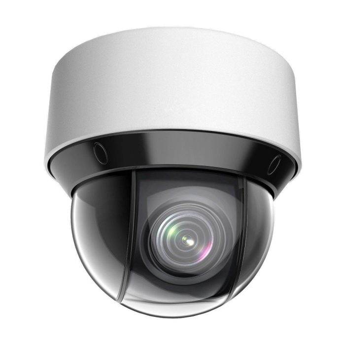 NP1A12-IR/25x 2Mp 25X H.265 Full HD Network IR PTZ Surface Mount Dome Camera