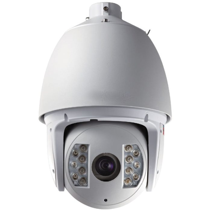 NP302A-IR-30X.jpg NP302A-IR/30X 2 Megapixel Network Low Temperature IR Speed Dome