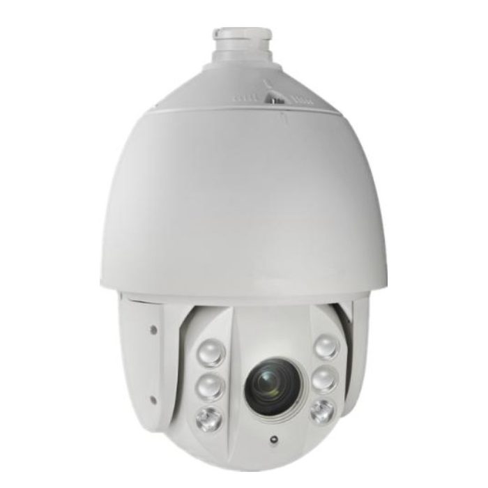 NP312-IR.jpg NP312-IR 2 MP 20X Network IR PTZ Dome Camera