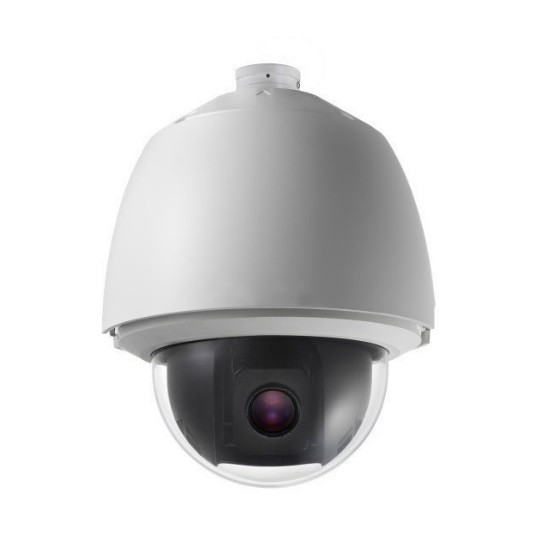 NP312-OD-25X.jpg NP312-OD/25X 2 MP 25× Network Speed Dome