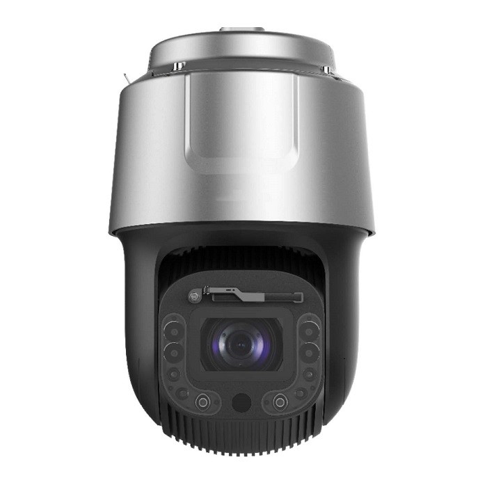 NP5C18A-IR-42X.jpg NP5C18A-IR/42X 8 MP 42X DarkFighter IR Network Speed Dome