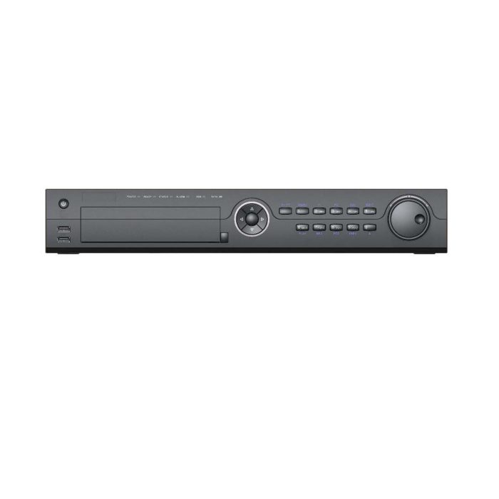 NR520-32.jpg NR520-32 Embedded M Series 8K 32-Channel Network Video Recorder
