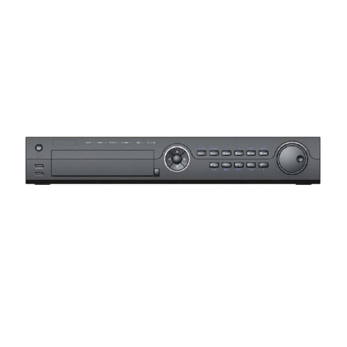 NR52P6-16.jpg NR52P6-16 16-ch 1.5U 16 PoE 8K Accsense NVR