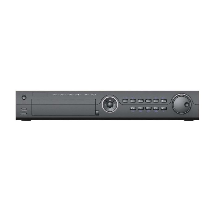 NR52P6-32.jpg NR52P6-32 32-ch 1.5U 16 PoE 8K Accsense NVR