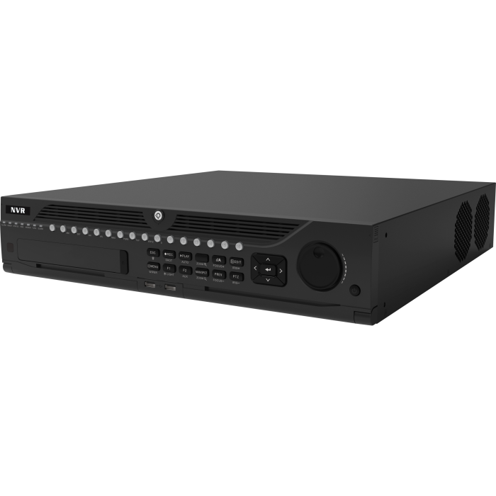 NRA20-64.png NRA20-64 64 Channel 400M 2U 4K Super Network Video Recorder