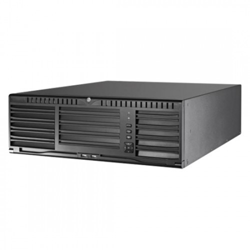 NRT10-128-I16.jpg NRT10-128/I16 128 Channel H.265+ 4K 576M 16 HDD Bay Super NVR