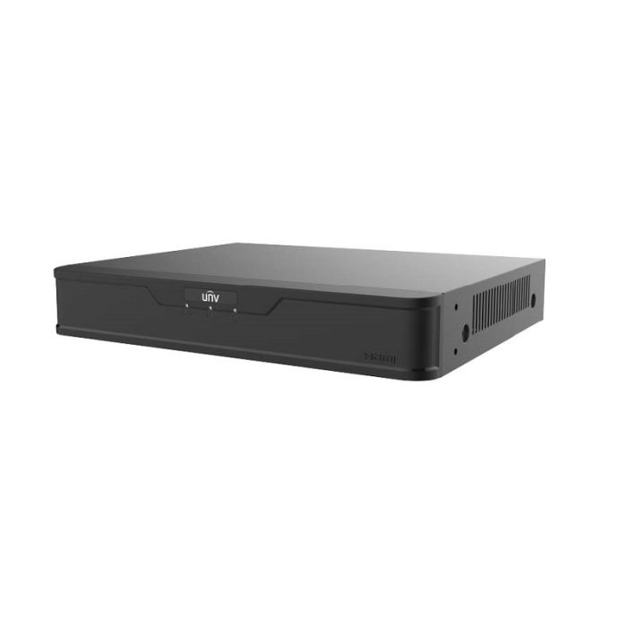 NVR301-04LB-P4-IQ.jpg NVR301-08B-P8-IQ Network Video Recorder