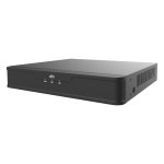 NVR301-04S3-P4 1 HDD 4-ch 4 PoE 1U Network Video Recorder