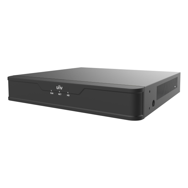 NVR301-S3-P-series NVR301-04S3-P4 1 HDD 4-ch 4 PoE 1U Network Video Recorder