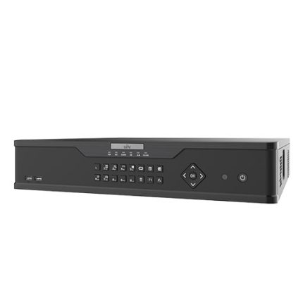 NVR304-32X 32 Channel H.265 4 HDD Bay NVR