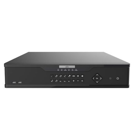 NVR304-32X 32 Channel H.265 4 HDD Bay NVR