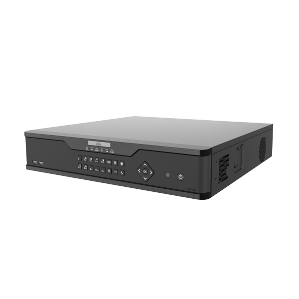 NVR308-32X NVR308-32X 8 HDDs 32-ch 2U Network Video Recorder