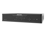 NVR308-64X 64-ch 8 SATA Network Video Recorder Up to 12 MP