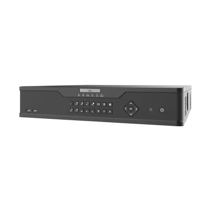 NVR308-64X 64-ch 8 SATA Network Video Recorder Up to 12 MP