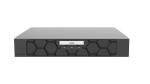 NVR501-04B 1 HDD 4-ch 1U Network Video Recorder