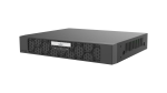 NVR501-04B 1 HDD 4-ch 1U Network Video Recorder