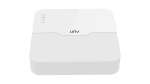 NVR501-04B-LP4-IQ 1 HDD 4-ch 4 PoE 1U Network Video Recorder