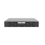 NVR501-04B-P4 1 HDD 4-ch 4 PoE 1U Network Video Recorder