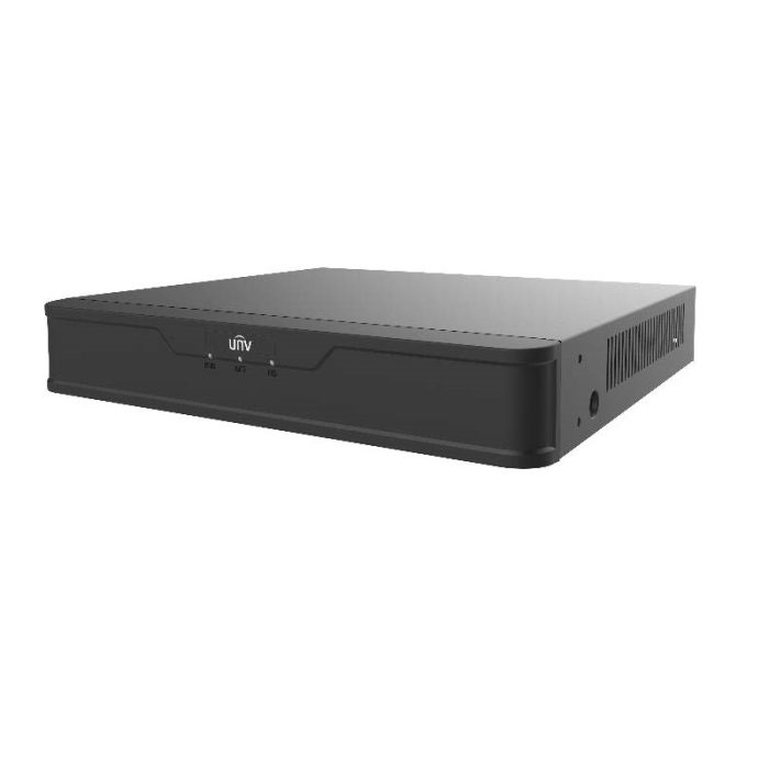 NVR501-08B-P8.jpeg NVR501-8B-P8 8CH 1 SATA Network Video Recorder Up to 8 MP