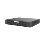 NVR501-04B 1 HDD 4-ch 1U Network Video Recorder, NVR501-08B 1 HDD 8-ch 1U Network Video Recorder, NVR501-16B 16-ch 1U Network Video Recorder Up to 16 MP