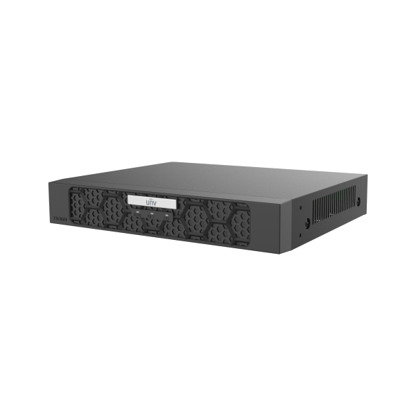 NVR501-B-Series NVR501-04B 1 HDD 4-ch 1U Network Video Recorder, NVR501-08B 1 HDD 8-ch 1U Network Video Recorder, NVR501-16B 16-ch 1U Network Video Recorder Up to 16 MP