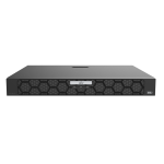 NVR502-16B 2 HDDs 16-ch 1U Network Video Recorder, NVR502-32B 2 HDDs 32-ch 1U Network Video Recorder