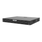 NVR502-16B 2 HDDs 16-ch 1U Network Video Recorder, NVR502-32B 2 HDDs 32-ch 1U Network Video Recorder