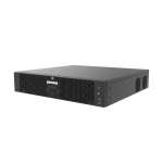 NVR508-32E-R-IQ 8 HDDs 32-ch 2U Network Video Recorder, NVR508-64E-R-IQ 8 HDDs 64-ch 2U Network Video Recorder