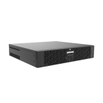 NVR508-32E-R-IQ 8 HDDs 32-ch 2U Network Video Recorder, NVR508-64E-R-IQ 8 HDDs 64-ch 2U Network Video Recorder