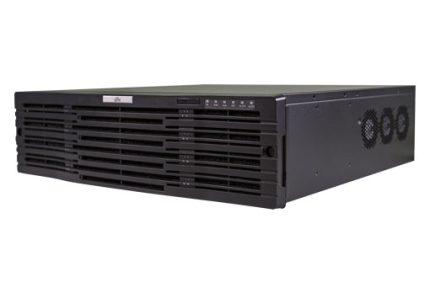 NVR516-128 128-ch 16 SATA Network Video Recorder