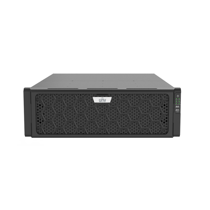 NVR516-128E-R 16 HDDs 128-ch 3U Network Video Recorder, NVR516-64E-R 16 HDDs 64-ch 3U Network Video Recorder