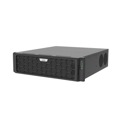 NVR516-128E-R 16 HDDs 128-ch 3U Network Video Recorder, NVR516-64E-R 16 HDDs 64-ch 3U Network Video Recorder