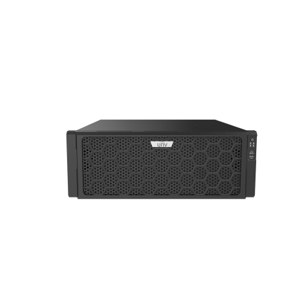 NVR524-128E 24 HDDs 128-ch 4U Network Video Recorder, NVR524-256E 24 HDDs 128-ch 4U Network Video Recorder