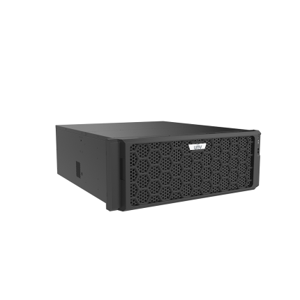 NVR524-128E 24 HDDs 128-ch 4U Network Video Recorder, NVR524-256E 24 HDDs 128-ch 4U Network Video Recorder
