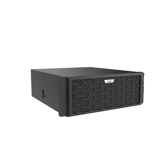 NVR524-128E 24 HDDs 128-ch 4U Network Video Recorder, NVR524-256E 24 HDDs 128-ch 4U Network Video Recorder