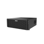 NVR524-128E 24 HDDs 128-ch 4U Network Video Recorder, NVR524-256E 24 HDDs 128-ch 4U Network Video Recorder