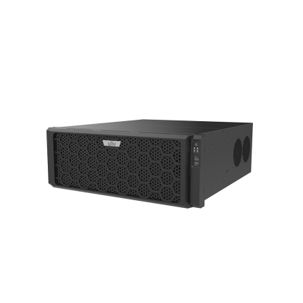 NVR524-128E 24 HDDs 128-ch 4U Network Video Recorder, NVR524-256E 24 HDDs 128-ch 4U Network Video Recorder