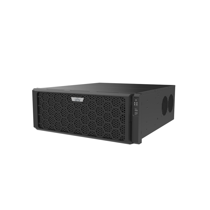 NVR524-E-Series-angle2 NVR524-128E 24 HDDs 128-ch 4U Network Video Recorder, NVR524-256E 24 HDDs 128-ch 4U Network Video Recorder