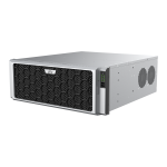 NVR824-128R 24 HDDs 128-ch 4U Network Video Recorder, NVR824-128-R-IM2-8G 24 HDDs 128-ch 4U Network Video Recorder, NVR824-128-R-IX2-8G 24 HDDs 128-ch 4U Network Video Recorder, NVR824-256R 24 HDDs 128-ch 4U Network Video Recorder, NVR824-256-R-IM2-16G 24 HDDs 128-ch 4U Network Video Recorder, NVR824-256-R-IX2-16G 24 HDDs 128-ch 4U Network Video Recorder