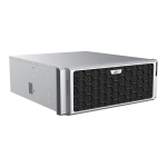 NVR824-128R 24 HDDs 128-ch 4U Network Video Recorder, NVR824-128-R-IM2-8G 24 HDDs 128-ch 4U Network Video Recorder, NVR824-128-R-IX2-8G 24 HDDs 128-ch 4U Network Video Recorder, NVR824-256R 24 HDDs 128-ch 4U Network Video Recorder, NVR824-256-R-IM2-16G 24 HDDs 128-ch 4U Network Video Recorder, NVR824-256-R-IX2-16G 24 HDDs 128-ch 4U Network Video Recorder