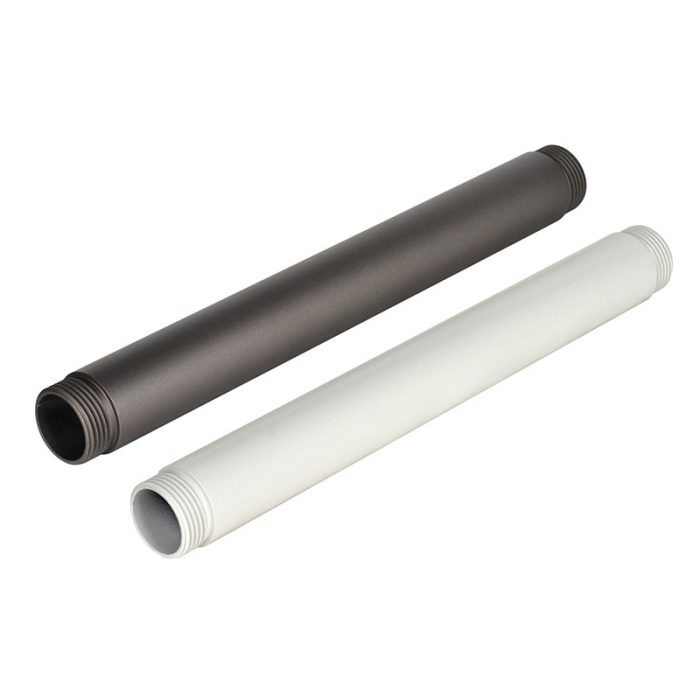P1.jpg P1 31cm Pipe with Grey and White Color Options