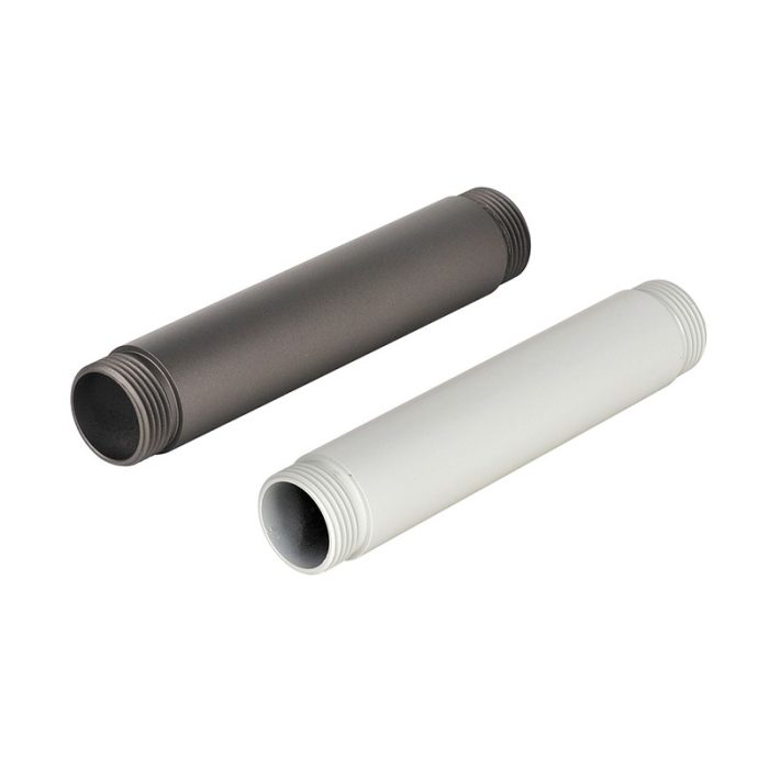 P3.jpg P3 10CM pipe with Grey and White Color Options
